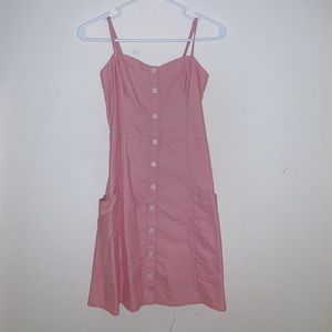 Abercrombie dress